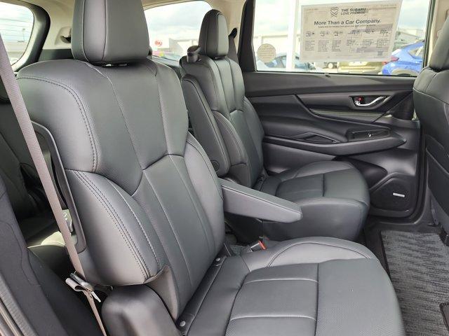 new 2025 Subaru Ascent car, priced at $51,522