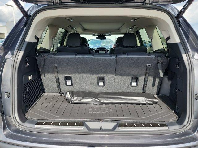 new 2025 Subaru Ascent car, priced at $51,522