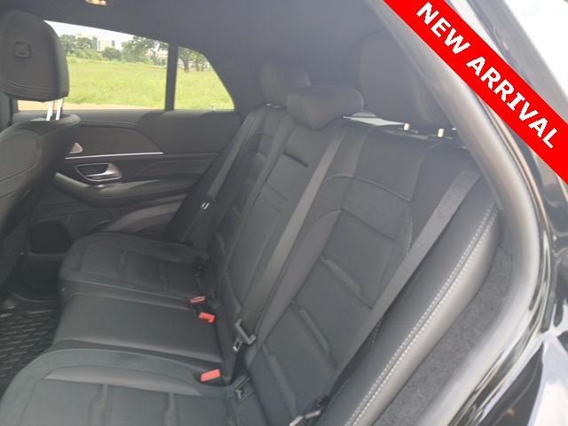 used 2021 Mercedes-Benz AMG GLE 53 car, priced at $61,000