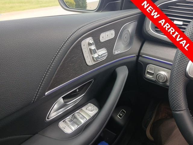used 2021 Mercedes-Benz AMG GLE 53 car, priced at $61,000