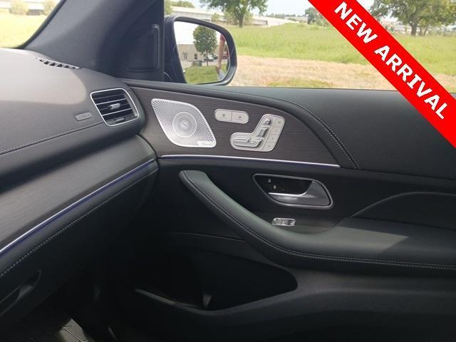 used 2021 Mercedes-Benz AMG GLE 53 car, priced at $61,000