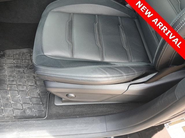 used 2021 Mercedes-Benz AMG GLE 53 car, priced at $61,000