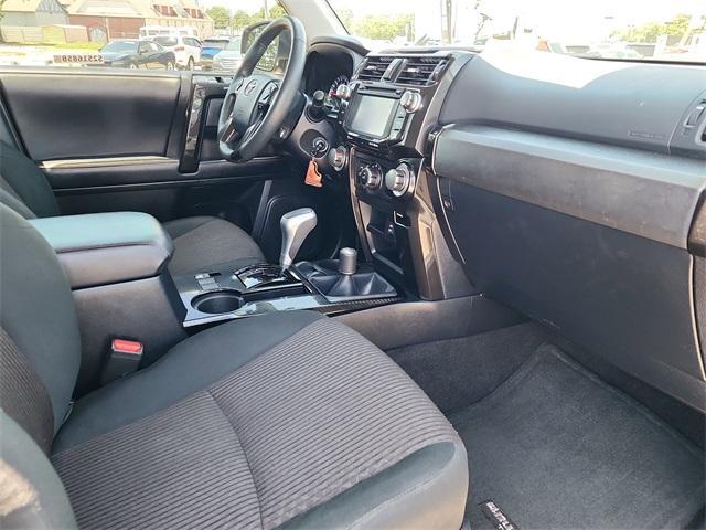 used 2019 Toyota 4Runner car, priced at $42,500