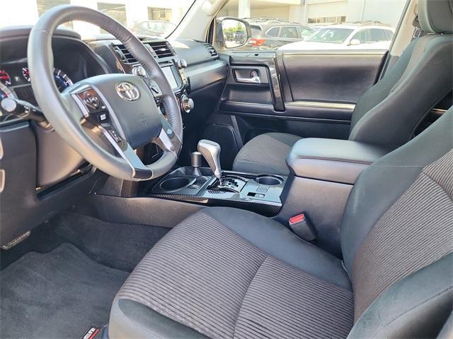 used 2019 Toyota 4Runner car, priced at $42,500
