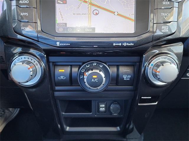 used 2019 Toyota 4Runner car, priced at $42,500