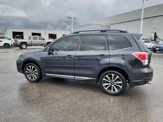 used 2018 Subaru Forester car, priced at $21,500