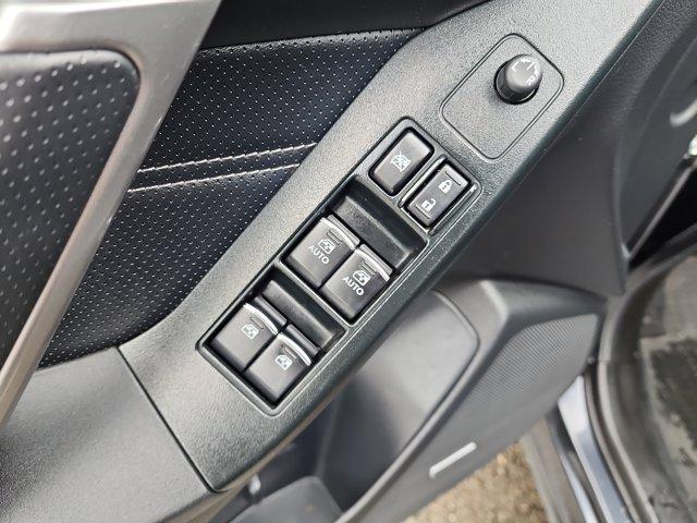 used 2018 Subaru Forester car, priced at $21,500