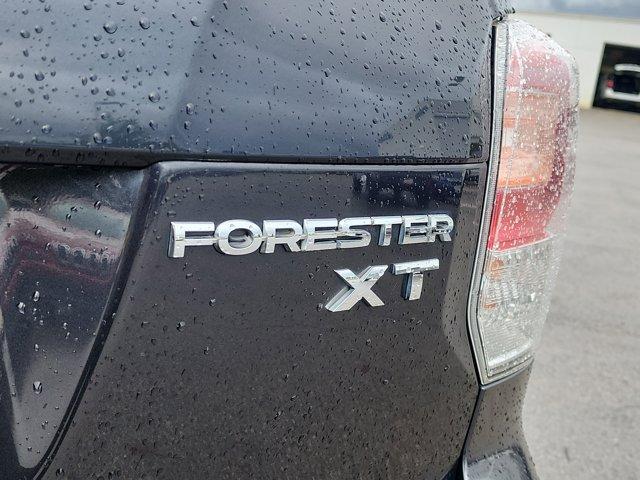 used 2018 Subaru Forester car, priced at $21,500