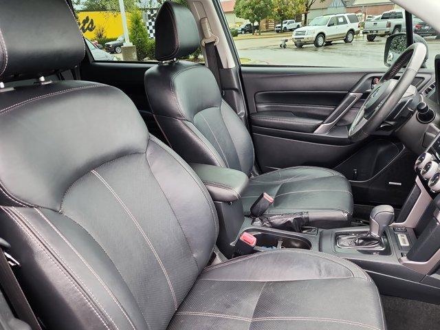 used 2018 Subaru Forester car, priced at $21,500