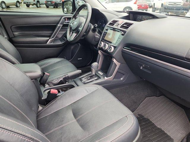 used 2018 Subaru Forester car, priced at $21,500