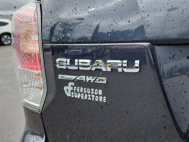 used 2018 Subaru Forester car, priced at $21,500