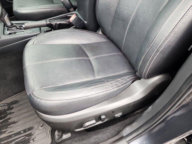 used 2018 Subaru Forester car, priced at $21,500