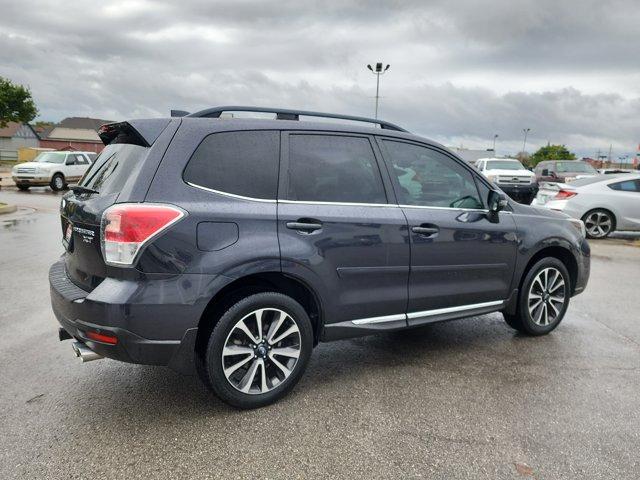 used 2018 Subaru Forester car, priced at $21,500