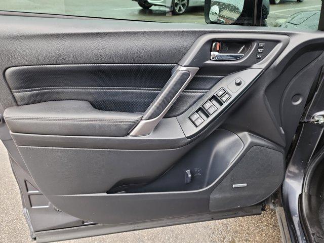 used 2018 Subaru Forester car, priced at $21,500