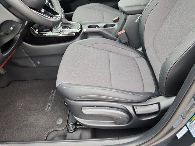 new 2026 Kia Seltos car, priced at $22,855