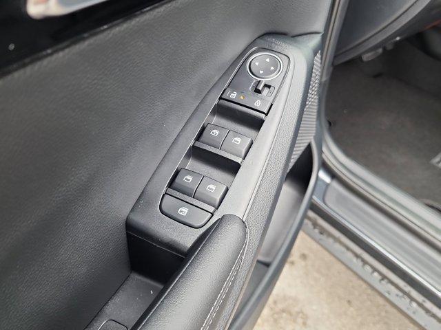 new 2026 Kia Seltos car, priced at $22,855