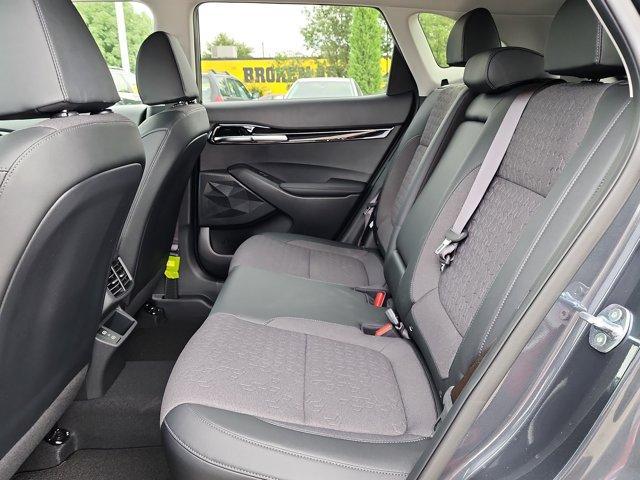 new 2026 Kia Seltos car, priced at $22,855