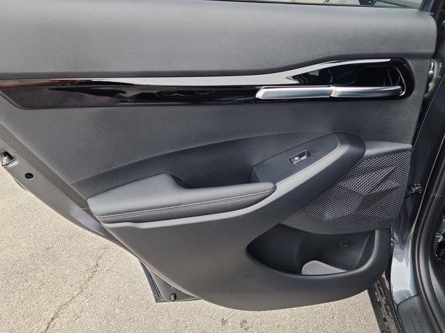 new 2026 Kia Seltos car, priced at $22,855