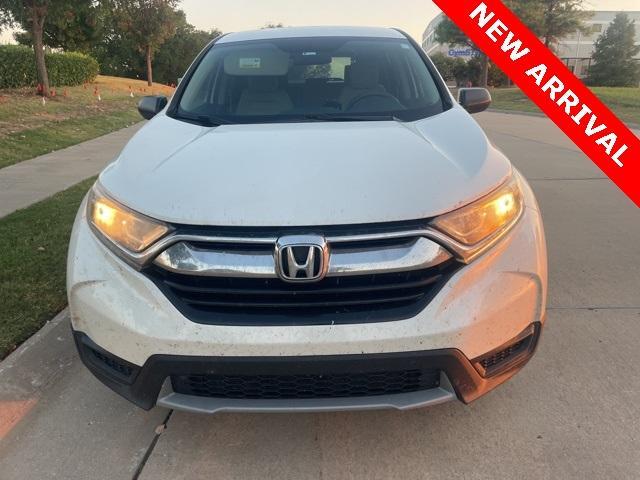 used 2018 Honda CR-V car, priced at $12,000