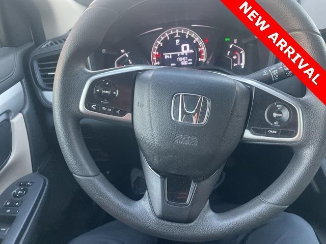 used 2018 Honda CR-V car, priced at $12,000
