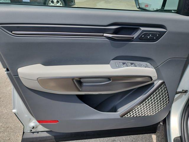 new 2026 Kia EV9 car, priced at $60,490