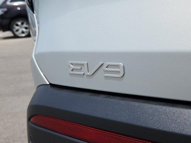 new 2026 Kia EV9 car, priced at $60,490