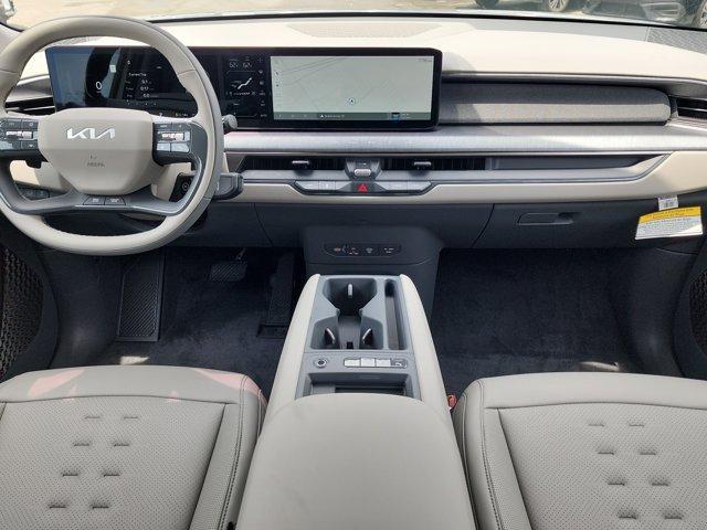 new 2026 Kia EV9 car, priced at $60,490