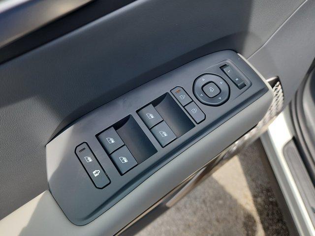 new 2026 Kia EV9 car, priced at $60,490