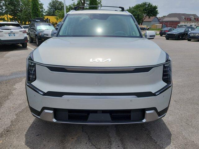 new 2026 Kia EV9 car, priced at $60,490