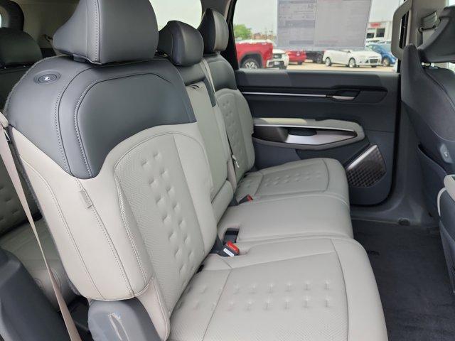 new 2026 Kia EV9 car, priced at $60,490