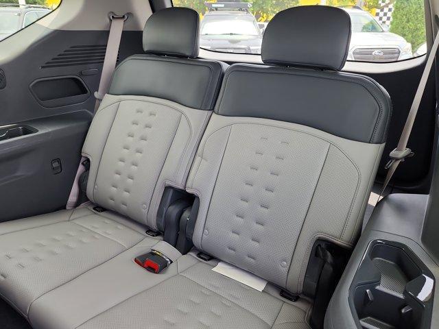 new 2026 Kia EV9 car, priced at $60,490