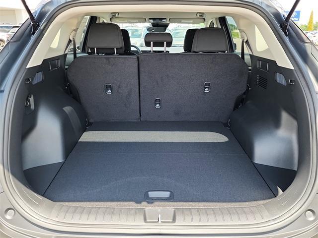 new 2026 Kia Sportage car, priced at $30,267