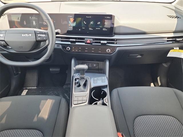 new 2026 Kia Sportage car, priced at $30,267