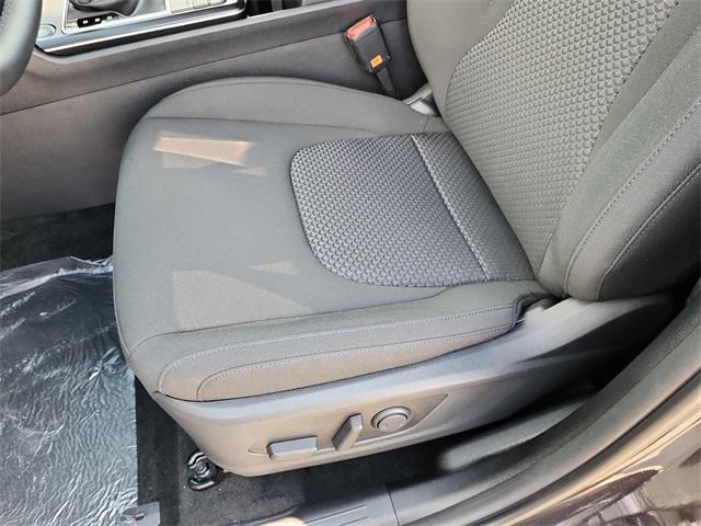 new 2026 Kia Sportage car, priced at $30,267