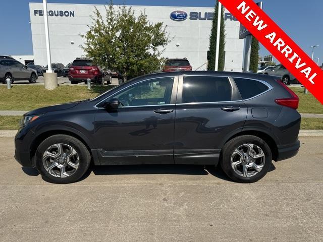 used 2019 Honda CR-V car, priced at $22,500