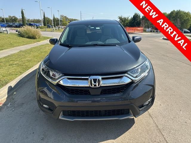 used 2019 Honda CR-V car, priced at $22,500