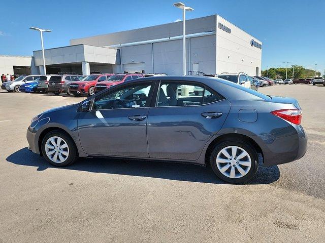 used 2014 Toyota Corolla car, priced at $11,000