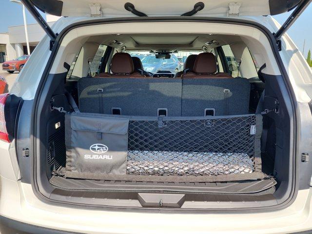 new 2025 Subaru Ascent car, priced at $51,035