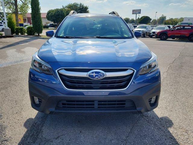 used 2020 Subaru Outback car, priced at $22,500