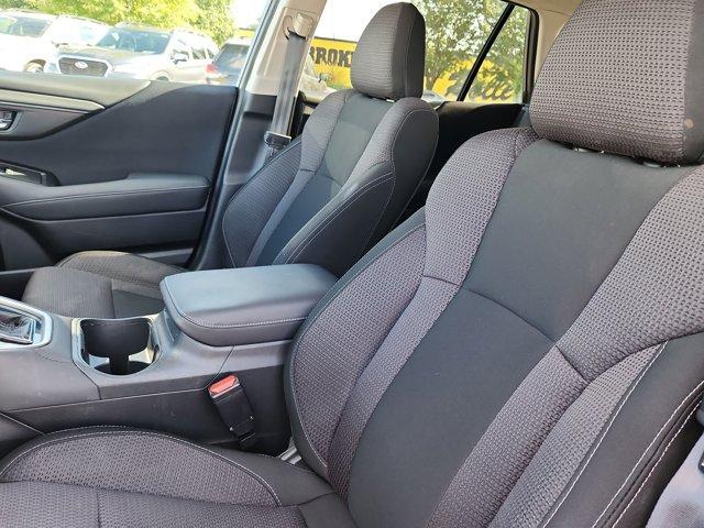 used 2020 Subaru Outback car, priced at $22,500