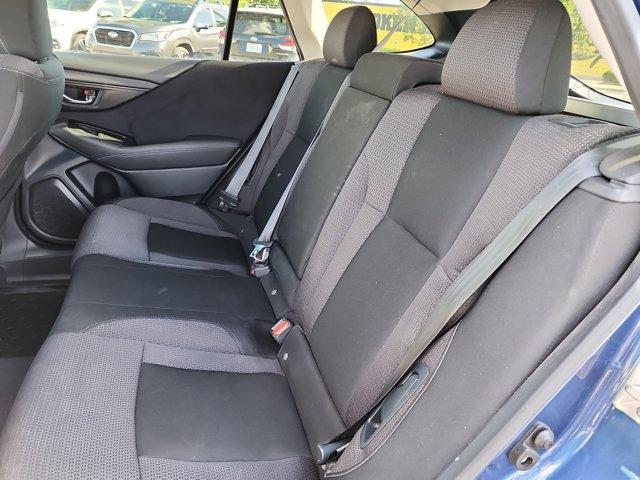 used 2020 Subaru Outback car, priced at $22,500