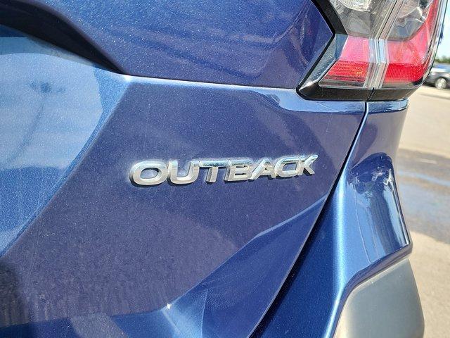 used 2020 Subaru Outback car, priced at $22,500
