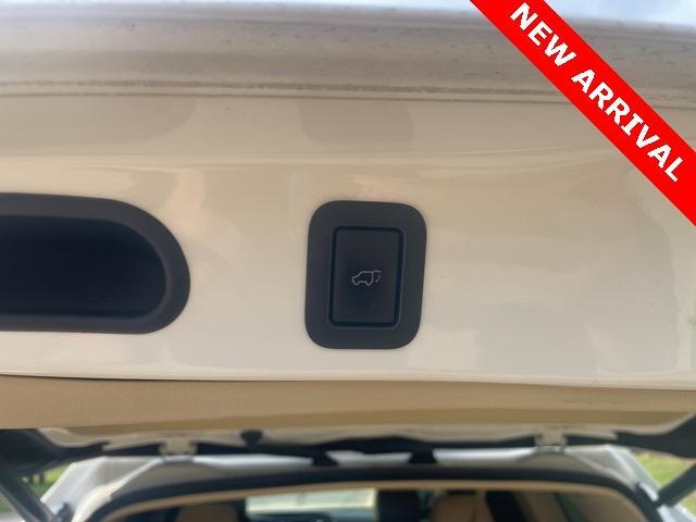 used 2016 Toyota Highlander car, priced at $20,000