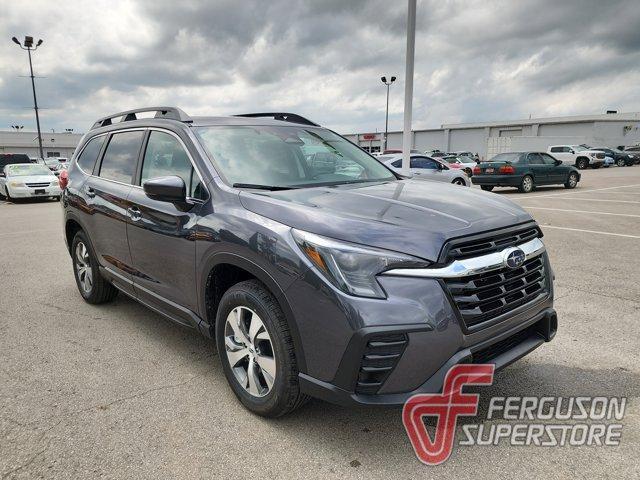new 2025 Subaru Ascent car, priced at $40,190