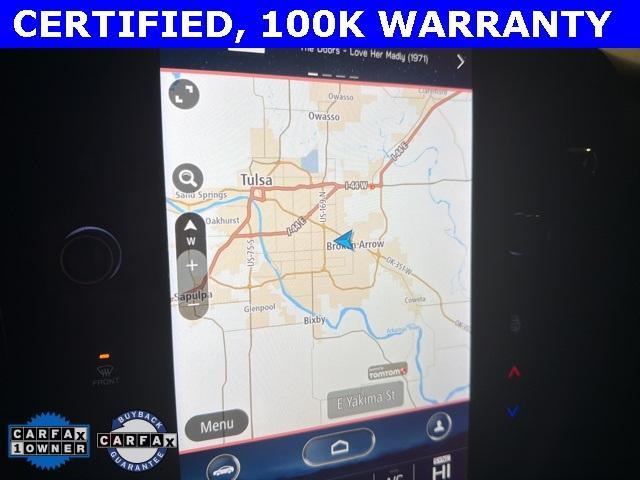 used 2022 Subaru WRX car, priced at $25,000