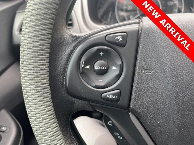 used 2013 Honda CR-V car, priced at $13,500