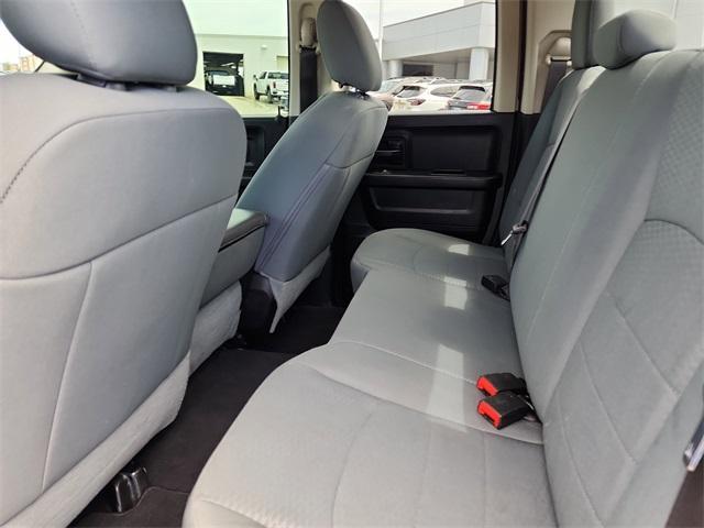 used 2019 Ram 1500 Classic car, priced at $19,000