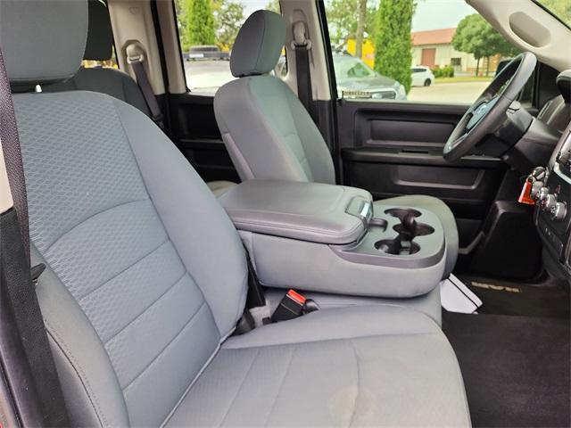 used 2019 Ram 1500 Classic car, priced at $19,000