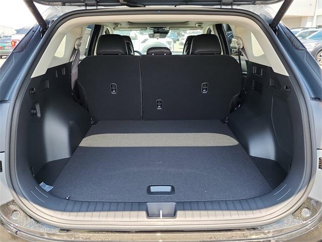 new 2026 Kia Sportage Hybrid car, priced at $40,130