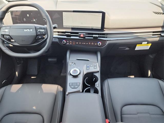 new 2026 Kia Sportage Hybrid car, priced at $40,130